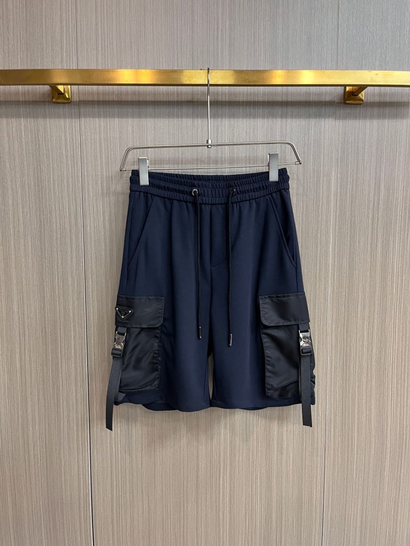 Prada Short Pants